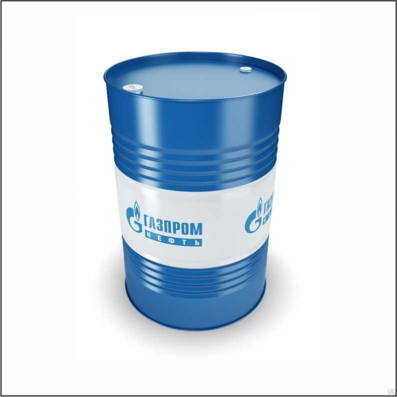 ГАЗПРОМНЕФТЬ Promo